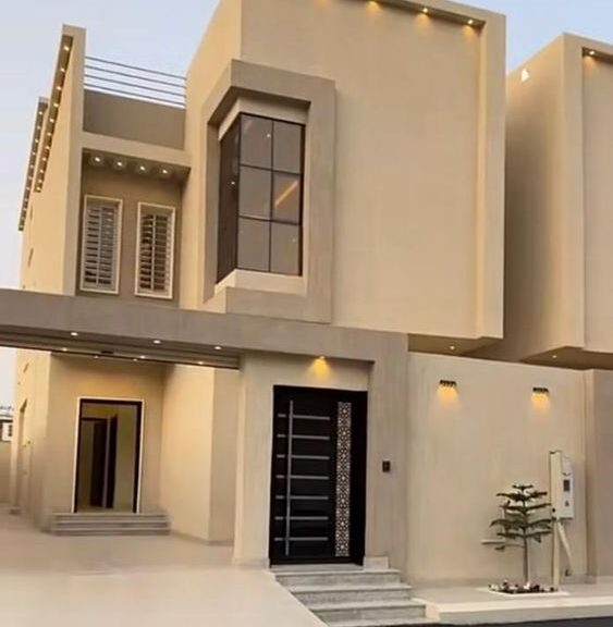 دهانات خارجية بجدة