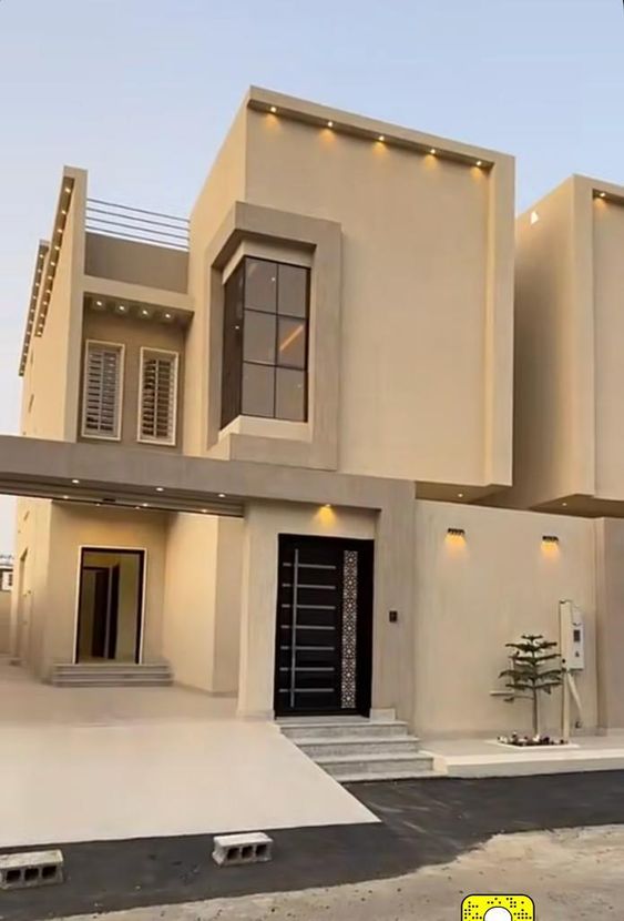 دهانات خارجية بجدة