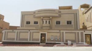 دهانات خارجية بجدة