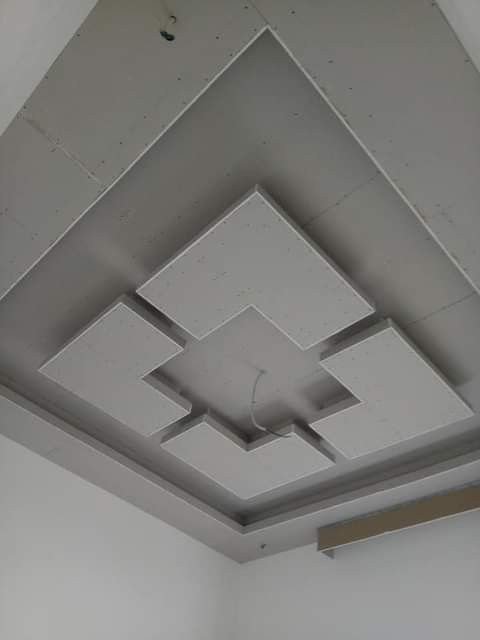 جبس بورد في جده