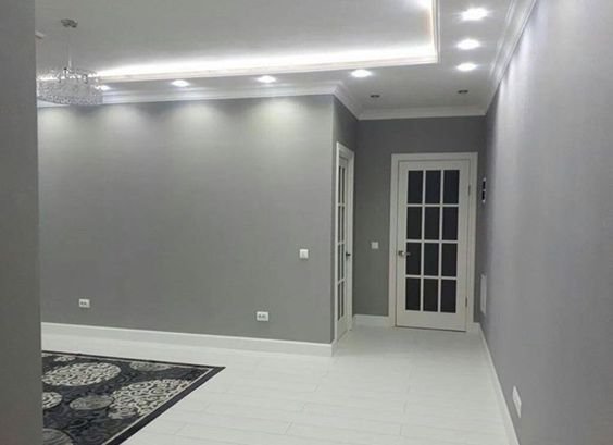 معلم بويات ممتاز في جده