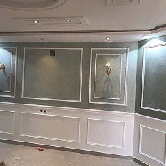 تركيب فوم في جده