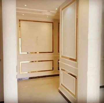 معلم تركيب فوم في جده