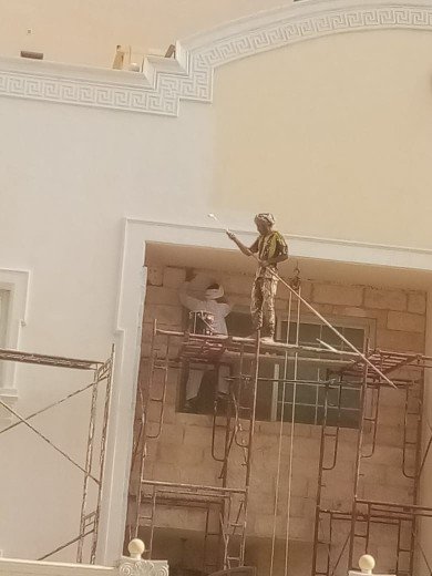 افضل عامل بويه في جده