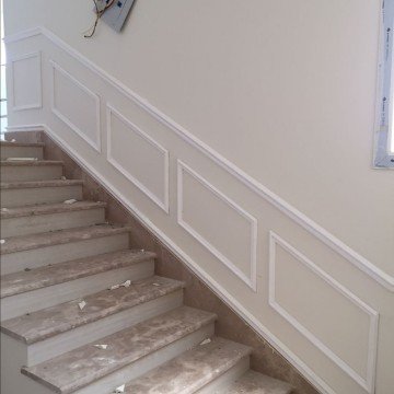 معلم فوم في جده