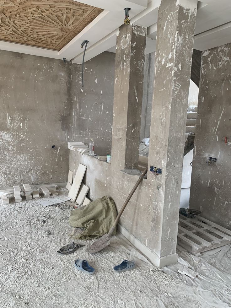 ترميم واجهات فلل جده