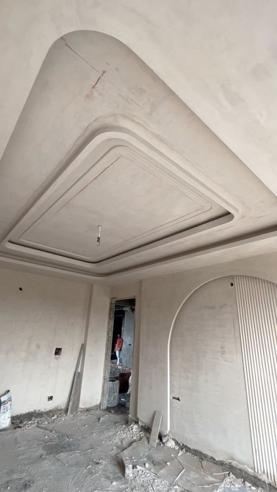 مقاول ترميمات في جدة