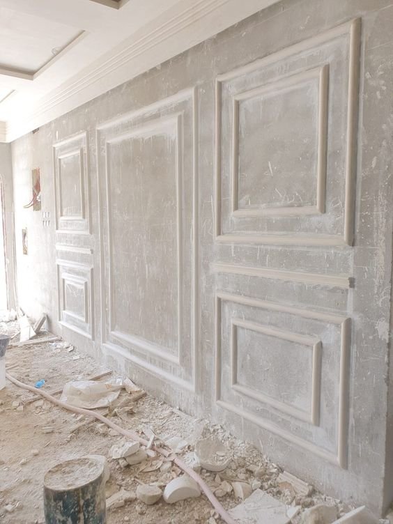 ترميم فلل في جده