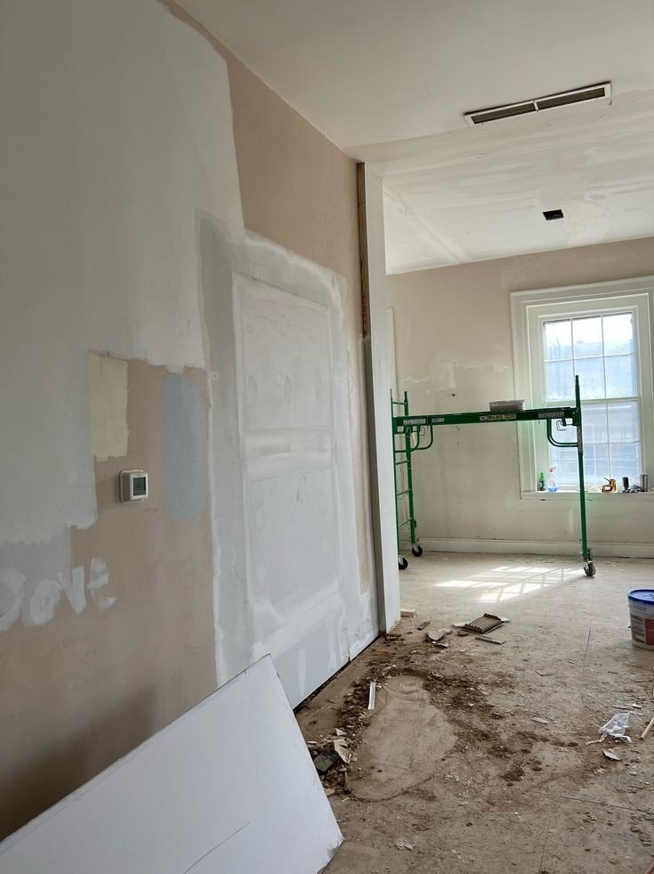 شركة ترميمات جده