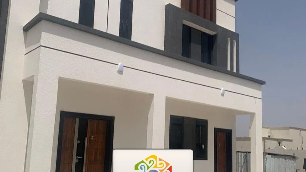 دهان واجهات خارجية جده