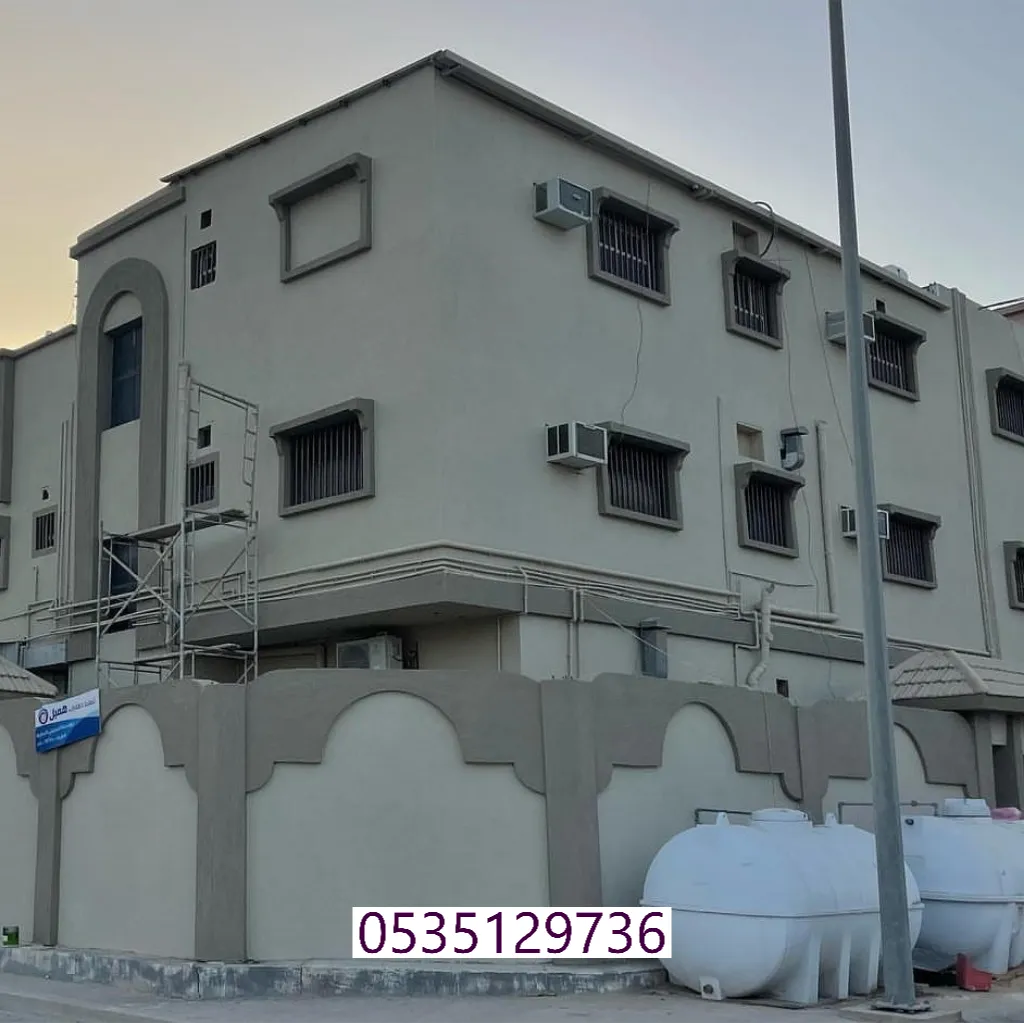 تنفيذ دهان بجدة 2026