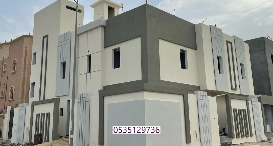 دهانات خارجية بجدة