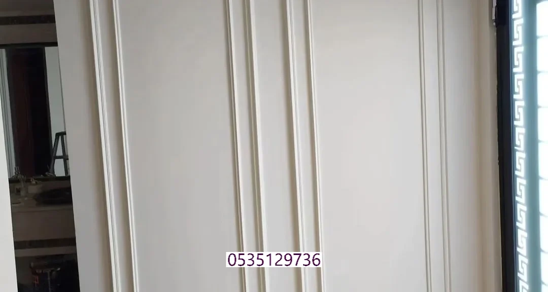دهّان مباني في جدة